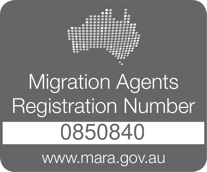 Andy Heathcote, Registered Migration Agent MARN 0850840, Office of the Migration Agents Registration Authority
